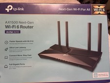 Wifi router  picture