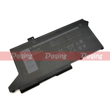 New 0WK3F1 005R42 WY9DX Laptop 3Cell Battery for Dell Latitude 5420 5520 42Wh picture