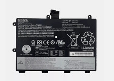 OEM Genuine 45N1751 45N1748 Battery For Lenovo ThinkPad Yoga 11e 45N1750 45N1749 picture