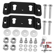 Trailer-Stop Adapter Kit for Pit-Stop Wheel Chock System TK-3000 picture
