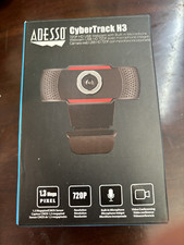Adesso cybertrack H3 picture