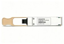 E40GQSFPSR Intel Compatible 40GB SR4 QSFP+ 850nm 100m Transceiver picture