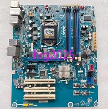 1pc used Intel DP67BA motherboard picture