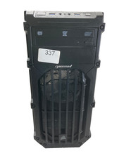 Corsair Carbide Series SPEC-03 Black ATX Case picture