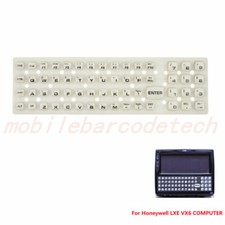 New Rubber Keypad Replacement for Honeywell LXE VX6 Computer (60 Keys) picture