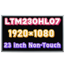 Aio 900670-001 for HP LTM230HL07 LED LCD Screen FHD Display Panel 23.0