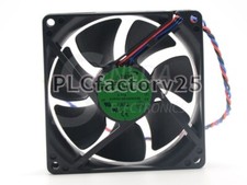 Brand ADDA AD0912MX-A76GL 9025 9CM DC 12V 0.17A HP P/N:447580-001 axial fan picture