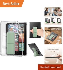 Lightweight Crystal Clear 7