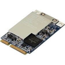 Apple Wireless WiFi MacBook Pro mini pcie Card Broadcom BCM94321MC BCM4321 picture
