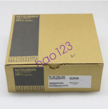 Mitsubishi IN BOX AC servo driver MR-J2M-40DU-S009 FAST SHIP UPS/FedEx NEW picture