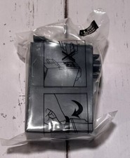 252 XL Black High Yield Ink Sealed cartridge New in Bag OEM BK Off Brand picture