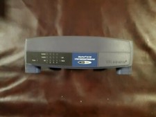 Linksys EFSP42 Etherfast 10/100 2-Port Switched Printserver picture