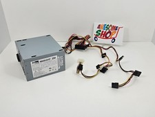 AcBel HBA008-ZA1GT 350W Power Supply 24Pin & 4Pin SATA TESTED picture