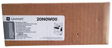 Lexmark 20N0W00 Waste Toner Bottle New With Open Box picture