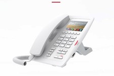 Fanvil H5 Hotel IP Phone - White - New picture