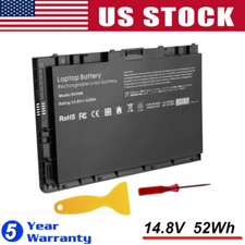 ✅BT04XL Laptop Battery for HP EliteBook Folio 9470M 9480M HSTNN-DB3Z 687945-001 picture
