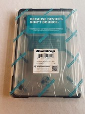 Gumdrop SlimTech Case for Dell Chromebook 3100 11