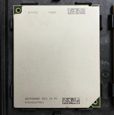 IBM Power8 Vintage CPU Collection Brand New Inventory picture