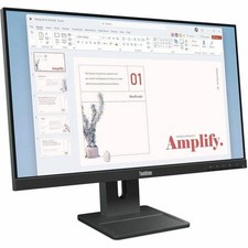 Lenovo ThinkVision E24-40 23.8