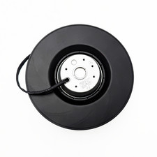 Brand New Centrifugal Inverter Fan R2E220-AB08-62 115V for EBMPAP Fan M2E068-CF picture