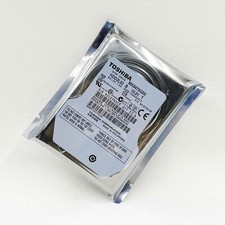 Toshiba 640GB 5400RPM MK6475GSX SATA 8MB 3.0Gb/s 2.5