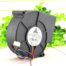 Delta BFB1012VH Server Blower DC12V 1.80A Ball Bearing 4pin Cooling Fan picture