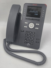 Avaya J169 IP Phone VoIP Gigabit Deskphone picture