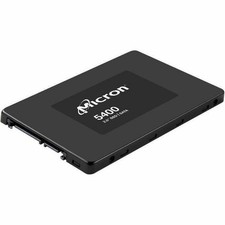 Micron 5400 MAX 480GB 2.5