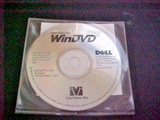 WinDVD Dell InterVideo Inc. picture