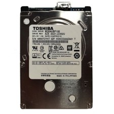 Compatible Toshiba 1TB MQ04UBF100 2.5