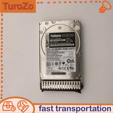 NEW Lenovo 03KL020 4XB7A83970 10K 2.4TB SAS 12G 2.5