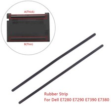 Laptop Bottom Rubber Feet Pad for  E7280 E7290 E7390 E7380 Non-Slip Foot Pad picture