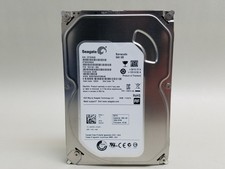 Lot of 2 Seagate Barracuda ST500DM002 500 GB SATA III 3.5 in Desktop Hard Drive picture