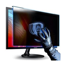 Universal Acrylic 23, 23.6, 23.8, 24 Inch Computer Privacy Screen Filter for ... picture