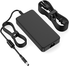 240W 180W 19.5V Laptop Charger Adapter For Dell G7 Series 15 17 7588 7500 7590 picture