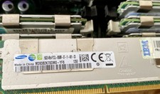 Lot Of 8 Samsung 16GB DDR3L ECC Registered Server Memory Modules 128gb Total picture