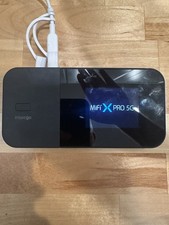 Inseego MiFi X Pro 5G M3000 T-Mobile Wireless Hotspot Modem  picture