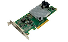 Inspur LSI 9300-8i Card 12Gbps HBA Controller Low Profile picture