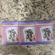 New Special Moments Photo Paper For All Inkjet Printers 60 sheets 4x6, set of 3. picture