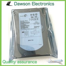 NewSeagate Cheetah 72.GB 15K ST373455LC Internal 15000RPM 3.5