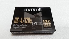 Brand New- Maxell HS-4/120s Data Cartridge DDS-2 4mm Cartridge picture