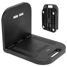 VIVO Magnetic Portable Laptop Workstation, Utility Platform picture