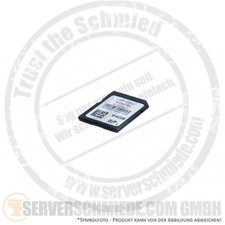 Cisco 64GB SD card 16-100386-01 SDSDAE-064G-1228 picture
