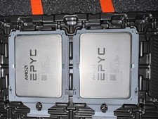 Lot of 2 AMD EPYC 7R13 2.65GHz 48-Core 256MB 280W Unlocked Processor picture