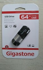 Gigastone  64 gigabyte USB Flash Drive picture