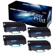 4PK 2330 PK941 Toner Cartridge for 2350DN 2330D 2330DTN Printer picture