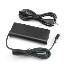 OEM Genuine 130W USB-C Type-C Charger For Dell XPS 12 9250 Precision 5530 NEW US picture