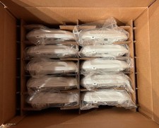Box Of 10x Cisco AIR-CAP3702I-B-K9 wireless Access Point Lot Of 10 - New picture