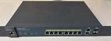 EnGenius EWS5912FP 1U Network 8Port Gigabit Switch  w/ears picture