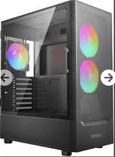 Antec Model 9734087000 Mid Case Tower picture